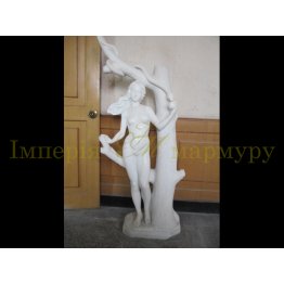 скульптура 16-48 Ева